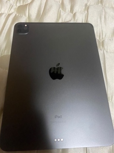 iPad Pro11インチ