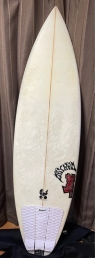 サーフボード　メイヘム　　LOST BABY BUGGY 5’ 7″