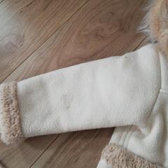 any FAM 90cm コートの画像