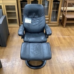 Ekornes 1人掛けパーソナルチェア【トレファク 川越店】