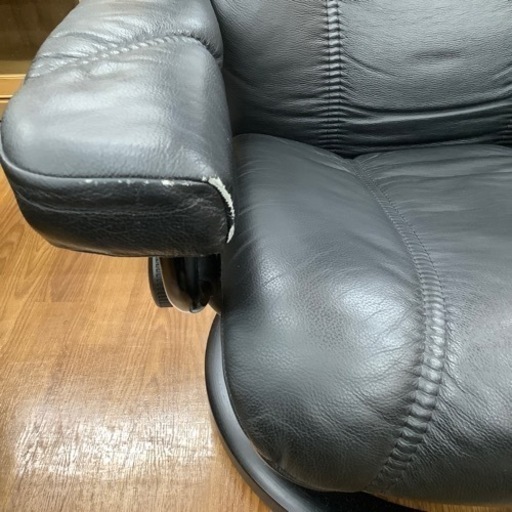 Ekornes 1人掛けパーソナルチェア【トレファク 川越店】