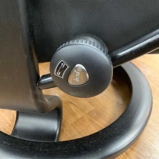 Ekornes 1人掛けパーソナルチェア【トレファク 川越店】