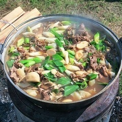 芋煮会🍠🍲10/9 12:00〜
