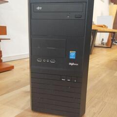 【実働】Diginnos デスクトップ パソコン Core i5