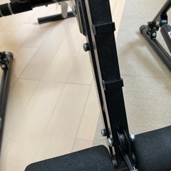 マルチローイングジムDXの画像