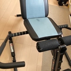 マルチローイングジムDXの画像