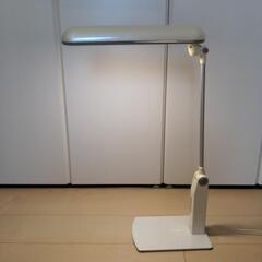 デスクライト　