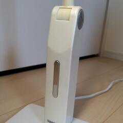 デスクライト　の画像