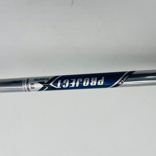 【新品・未使用】ＭＩＵＲＡ ゴルフクラブ フォージド ウェッジ スチールシャフト OR 右打用60°