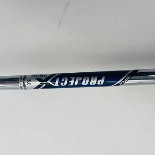 【新品・未使用】ＭＩＵＲＡ ゴルフクラブ フォージド ウェッジ スチールシャフト OR 右打用52°