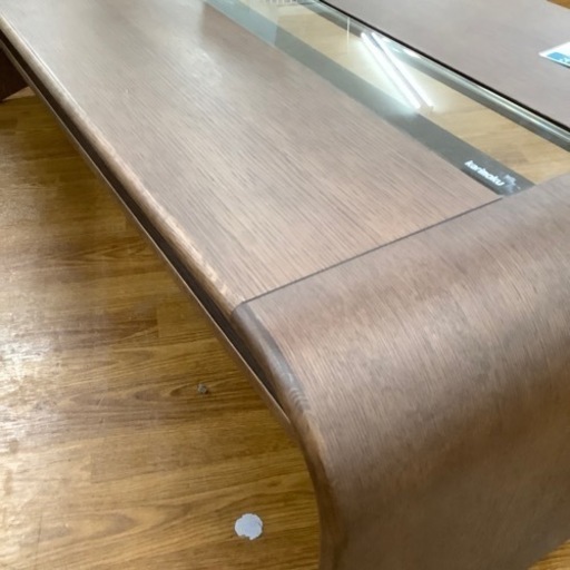 karimoku カリモク センターテーブル【トレファク 川越店】 karimoku カリモク センターテーブル【トレファク 川越店】