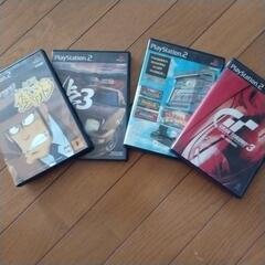 プレイステーション✖4