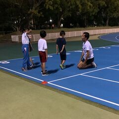 🌸満員御礼🌸10/11 16:30〜20:50【走る専門家】🏃‍♂️足が速くなるマンツーマンレッスンの画像