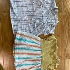 子ども服　80cmの画像
