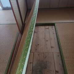 畳あげますの画像