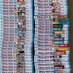 ワンピース97までの画像