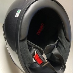 フルフェイス　ヘルメットの画像