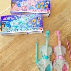 ヴァイオリン、ディズニー、バイオリンの画像
