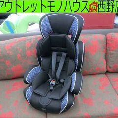 チャイルドシート 1歳頃〜11歳頃 9Kg～36Kg以下 BDハ...