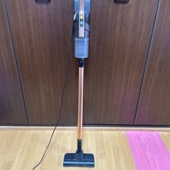 東芝 VC-CLS1-D グランオレンジ トルネオ エス コード...