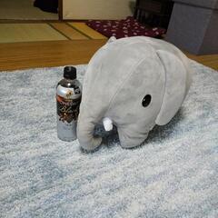 ミッフィーのぞうさん🎵の画像