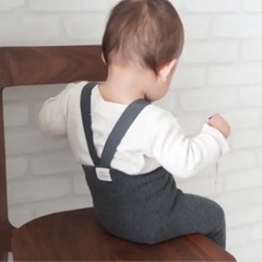 人気カラーサロペット♡タイツ レギンス ショートの画像