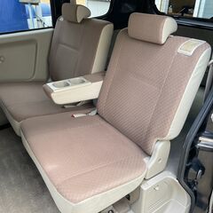 50万込み　車検6年4月まで　7.4万Km　エブリイ　ジョインハイルーフ4WD　キーレス　CD　パワーウインドウの画像