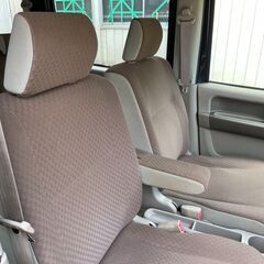 50万込み　車検6年4月まで　7.4万Km　エブリイ　ジョインハイルーフ4WD　キーレス　CD　パワーウインドウの画像