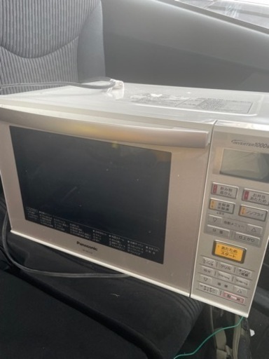 家具 Panasonic  NE-MS233-W