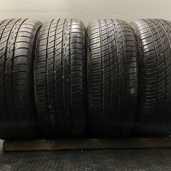 AUTOBACS OVERTAKE RVII 215/60R17 17インチ 夏タイヤ 4本 バリ溝 デュアリス クロスロード エクストレイル等　(MTL182)クレジットカード QRコード決済可能