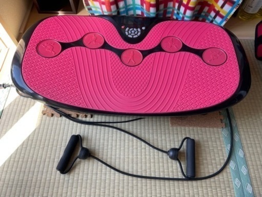 ★美品★DOCTORAIR★ドクターエア★3DスーパーブレードS★動作確認済★テレビを見ながらエクササイズ★