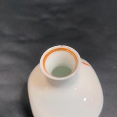 『香蘭社』有田焼 徳利とおちょこのセットの画像