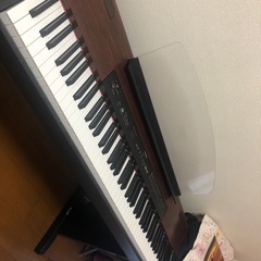 電子ピアノ