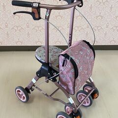 ミドルタイプシルバーカー ラウンディ SIMD03 TacaoF...