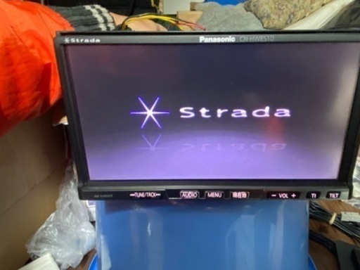 パナソニックCN-HW851D