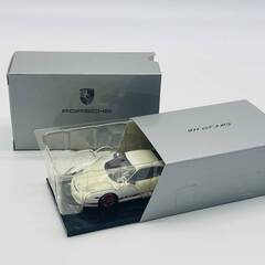 ポルシェ911 GT3 RS ポルシェ純正 1/43　ミニカー ...