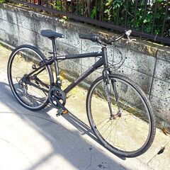 ★カッコいい黒‼お届け可！★ KYUZO BARBAROSSA ...