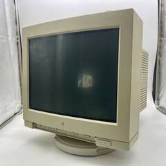 Apple Multiple Scan １７ Display M...