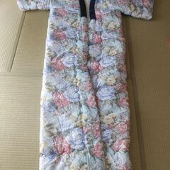 かいまき布団