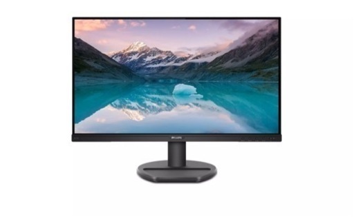 ほぼ未使用 USB-C 搭載液晶モニター 243S9A/11