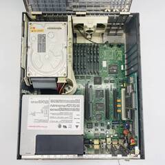Macintosh Ⅱci モデル M5780の画像