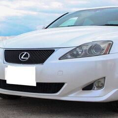 ♪◇◆自社ローン対応◇◆♪　レクサス　IS250
