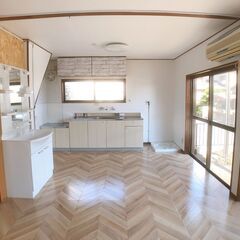◇◆和歌山市直川賃貸一戸建◆◇敷金・礼金・仲介手数料無料