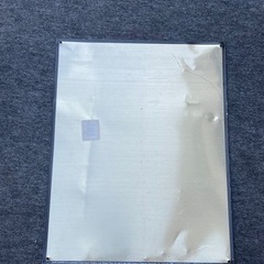 ジャックダニエル JACK DANIELS サイン　40.5mm x 31.5mmの画像