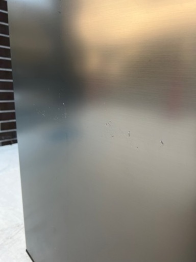 ?ノンフロン冷凍冷蔵庫㊗️保証あり?配達可能