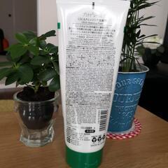 CICAクレンジング洗顔料の画像