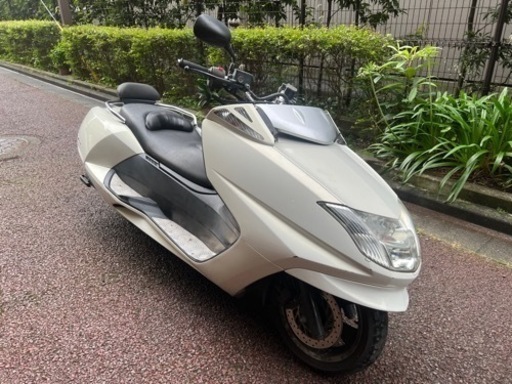 早い人優先　マグザム