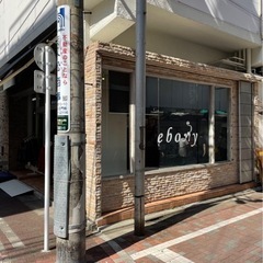 婦人服卸売り販売★馬喰町問屋街の画像