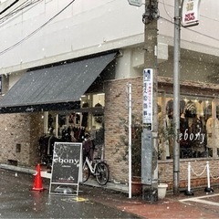 婦人服卸売り販売★馬喰町問屋街の画像