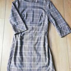H&M ワンピース